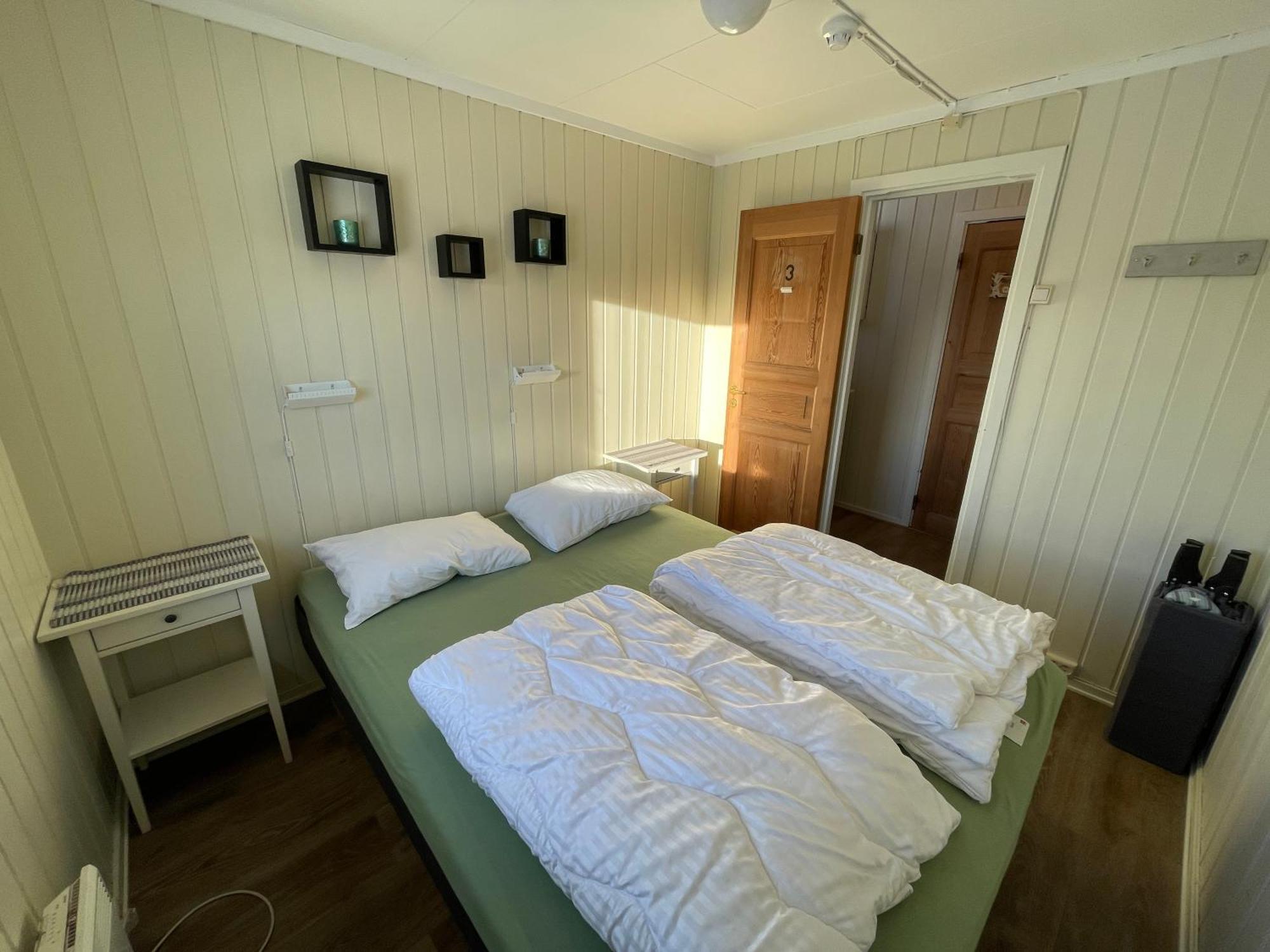 Camp Sjusjoen Hotel Mesnali Exterior foto